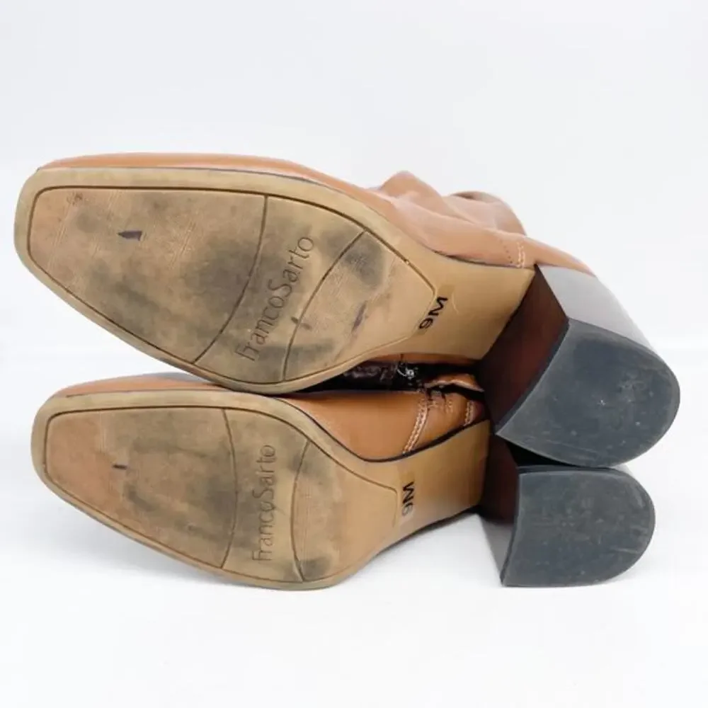 Franco Sarto these knee
